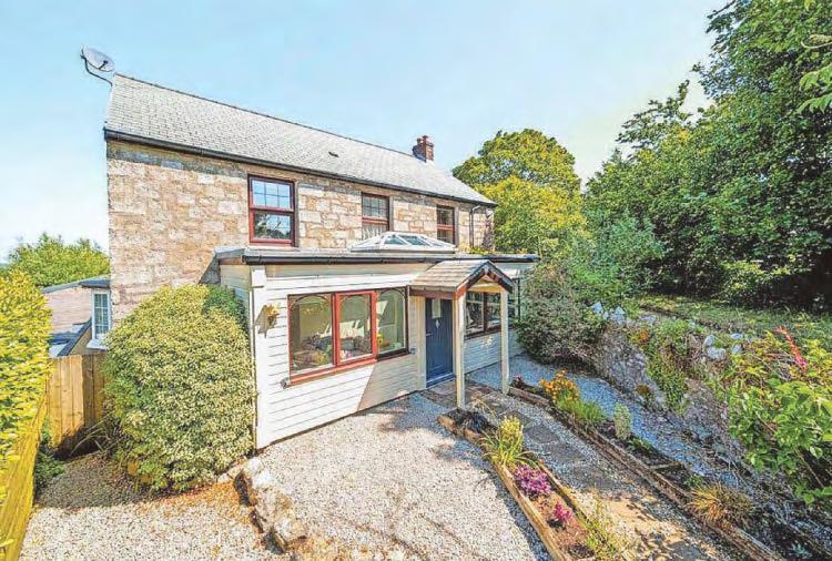 SPACIOUS COUNTRY RESIDENCE