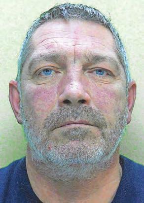 Man jailed for attacking victim with 'metal baton'