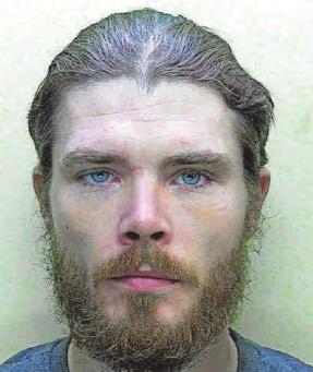 Sledgehammer and screwdriver used in brutal attack