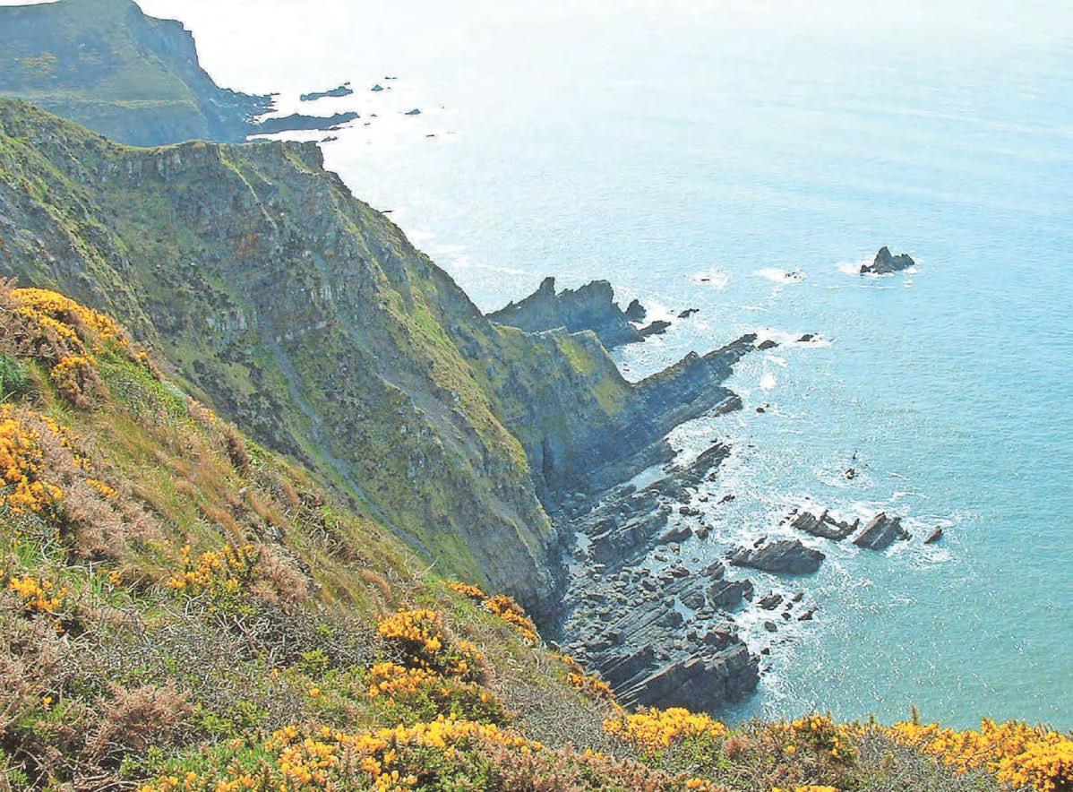 The Natural Beauty Series: Part 6 - Scenic Quality