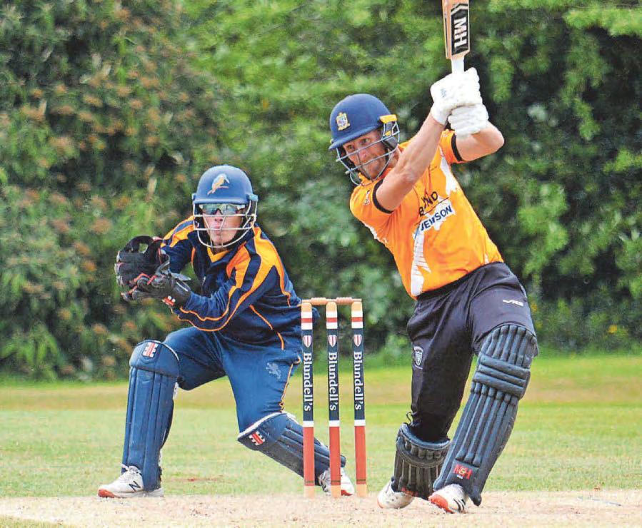 Wadebridge join Penzance at top of Premier table on wet weekend