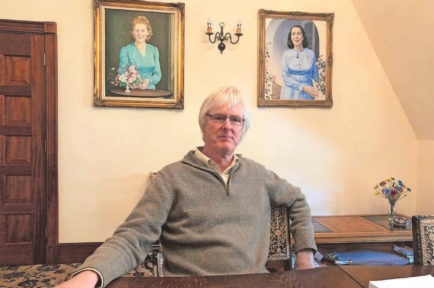 Future of town’s Trago store under threat as chain consults with staff