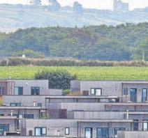 Future uncertain for staff of luxury north coast resort in administration