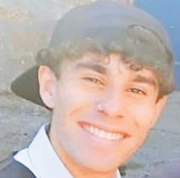 Man with ‘heart of gold’ named as alleged murder victim