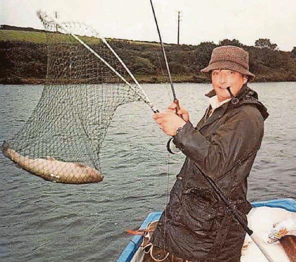 Photojournalist leaves 'rich archive of images' documenting the life and history of Cornwall