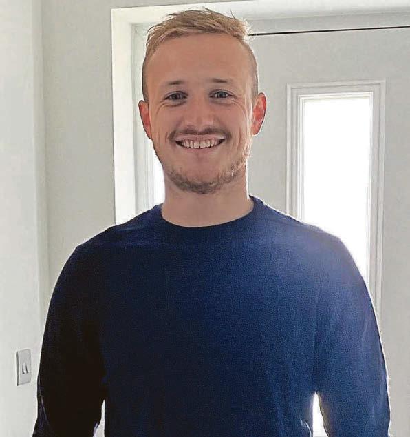 Devastated family demand safety changes after grass track tragedy