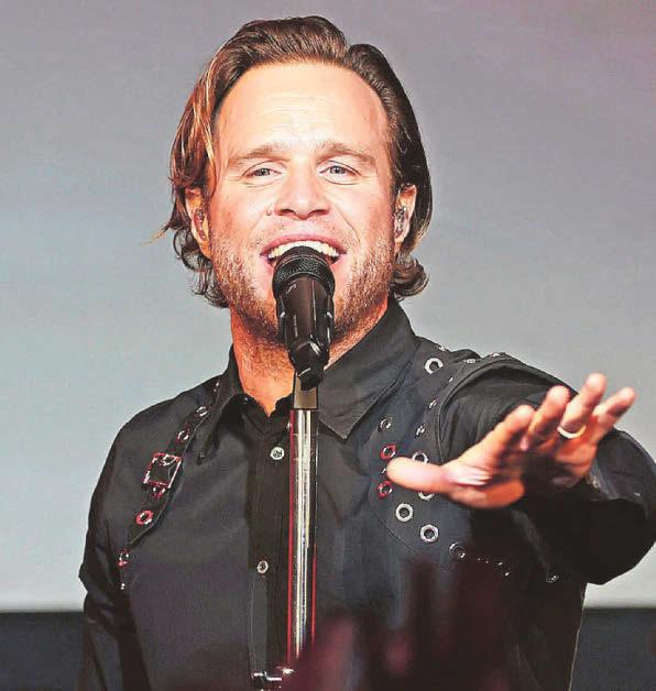 New festival promises 'pop icons and feel-good vibes'
