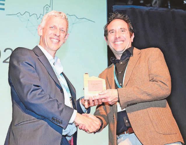 Mining conference focuses on critical issues for industry