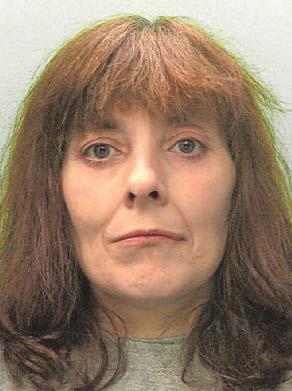 Woman set fire to flat after police arrived to evict her