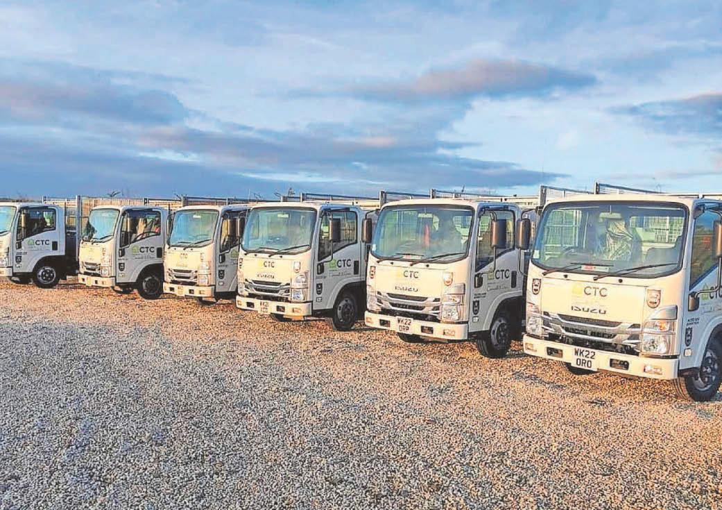 Family company bought by South West waste reprocessing business