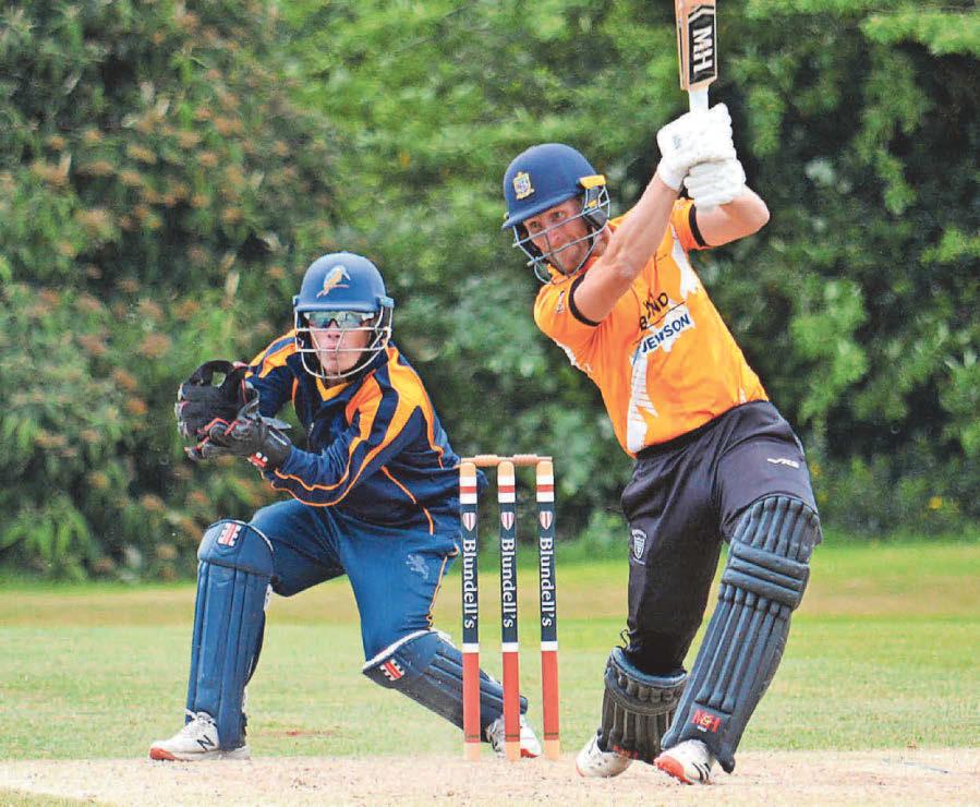 Wadebridge join Penzance at top of Premier table on wet weekend