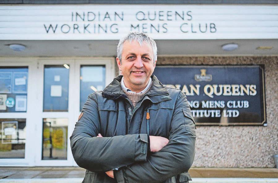 Huge solar farm plan rejected amid fears parish was being 'dumped on'