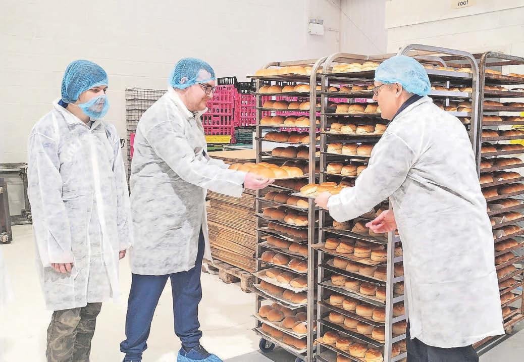 Academy promoting careers in agrifood sector reaches milestone