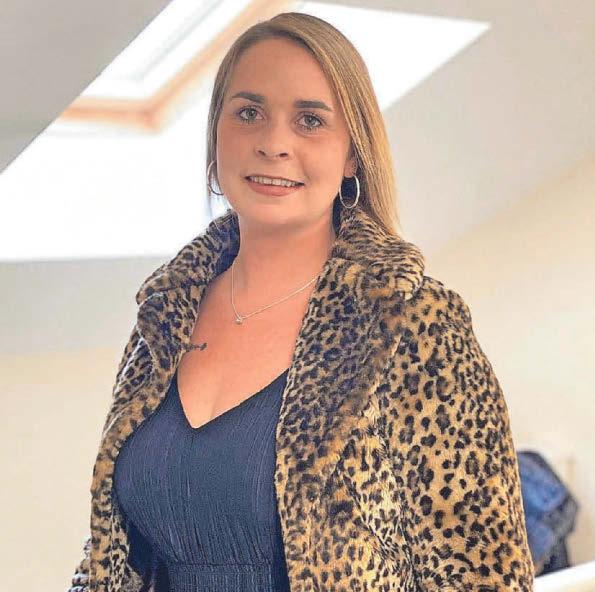 'Doting' mum killed in country lane collision was not wearing seatbelt