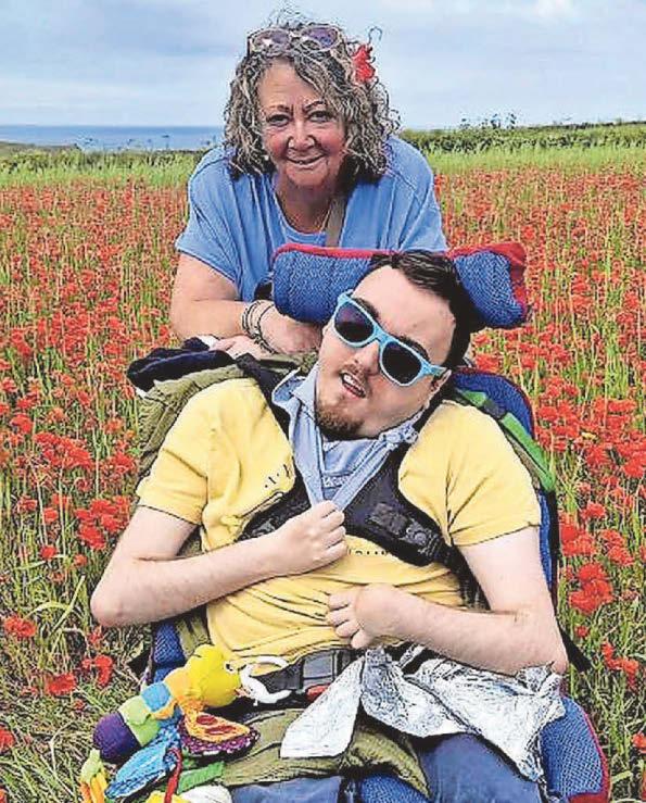 Campaign is launched to reopen hydrotherapy pool