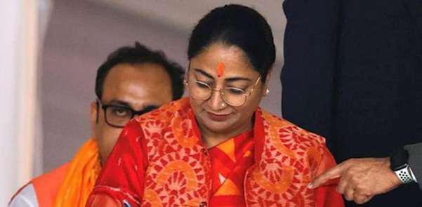 ‘સરકાર ‘વિકસિત દિલ્હી બજેટ’માં દરેક વગાં સૂચનોનો સમાવેશ કરશે' --