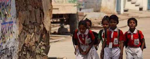 હીટવેવની આગાહી વચ્ચે અમદાવાદ સ્કૂલ બોર્ડનો મહત્ત્વનો નિર્ણય । શાળાના સમયમાં કરાયો ફેરફાર