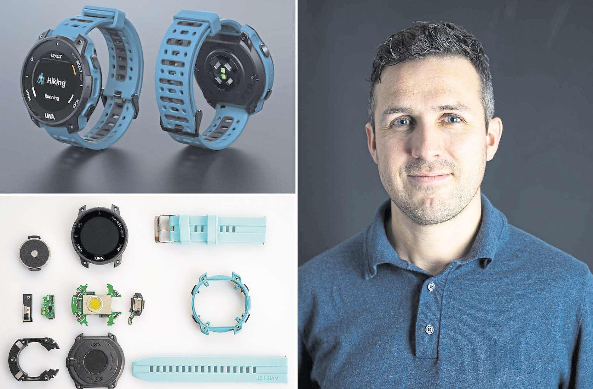 Apple better watch out for this super-smart city start-up