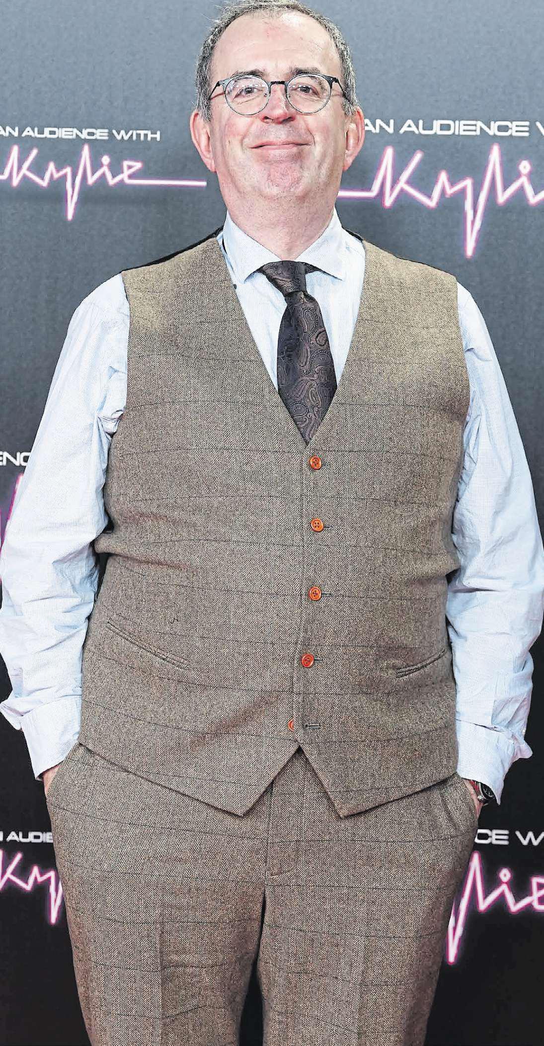 These are slim pickings for Richard