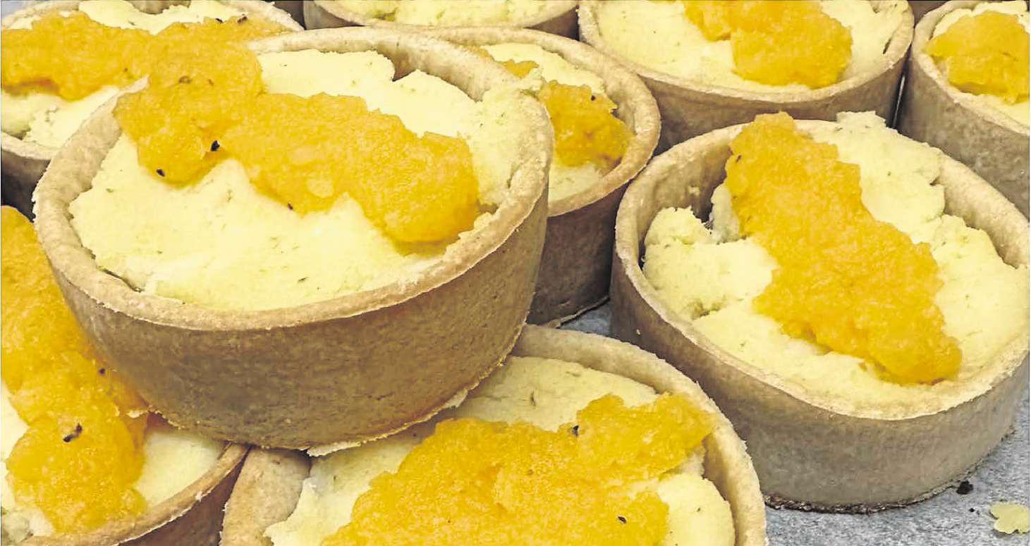 Allan forced to close bakery