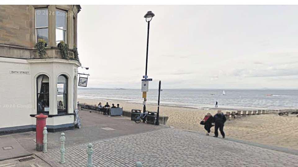 Fears Portobello becoming a crime hot-spot at night