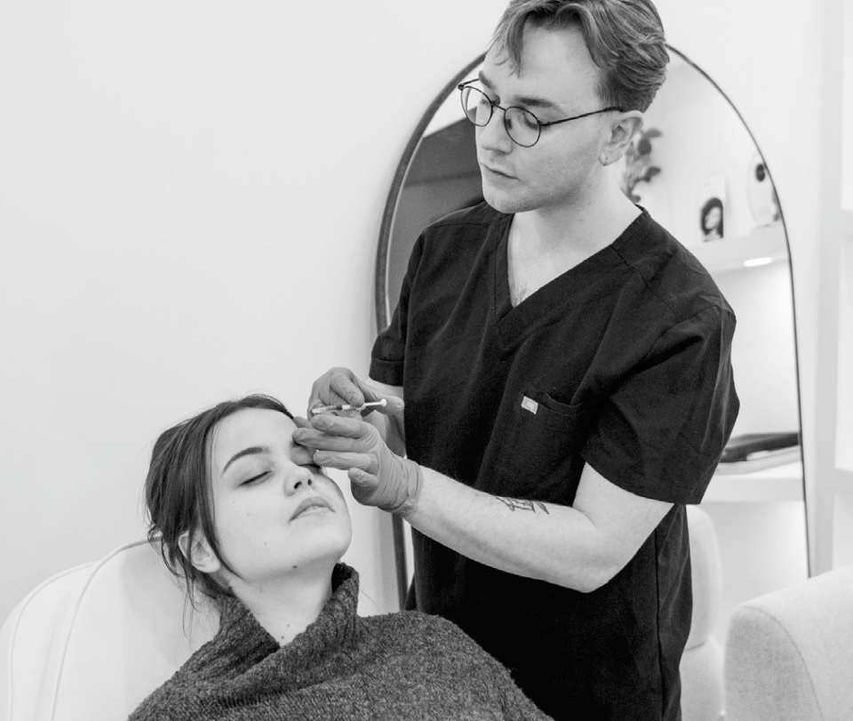 City's new award-winning medical aesthetics destination