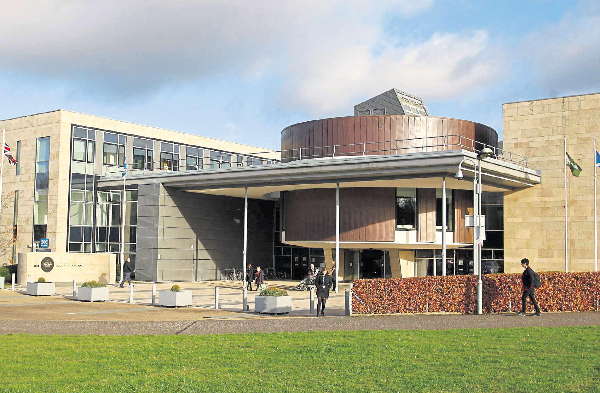 Stark choices for West Lothian public in council budget options