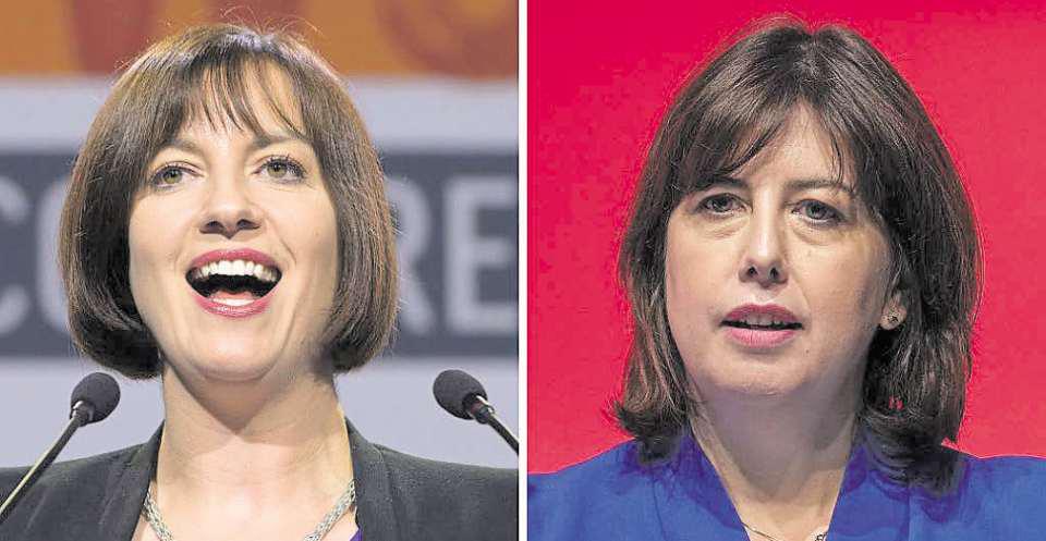 Labour deputy leader's race is not left v right