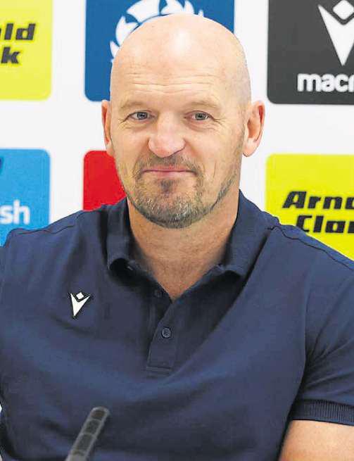 Townsend doesn't see conflict with Red Bull role