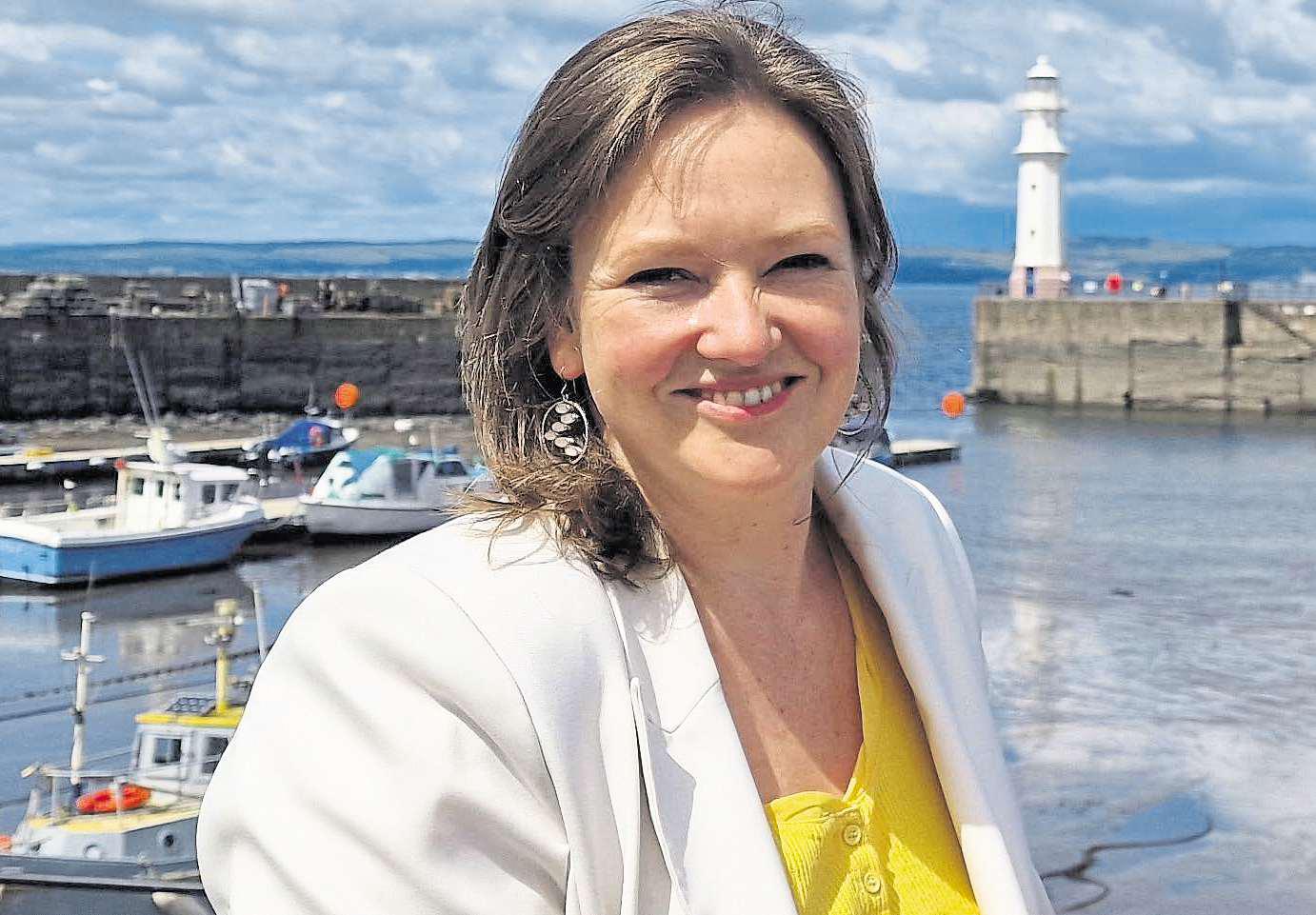 Daughter's cancer diagnosis exposed pressures on NHS