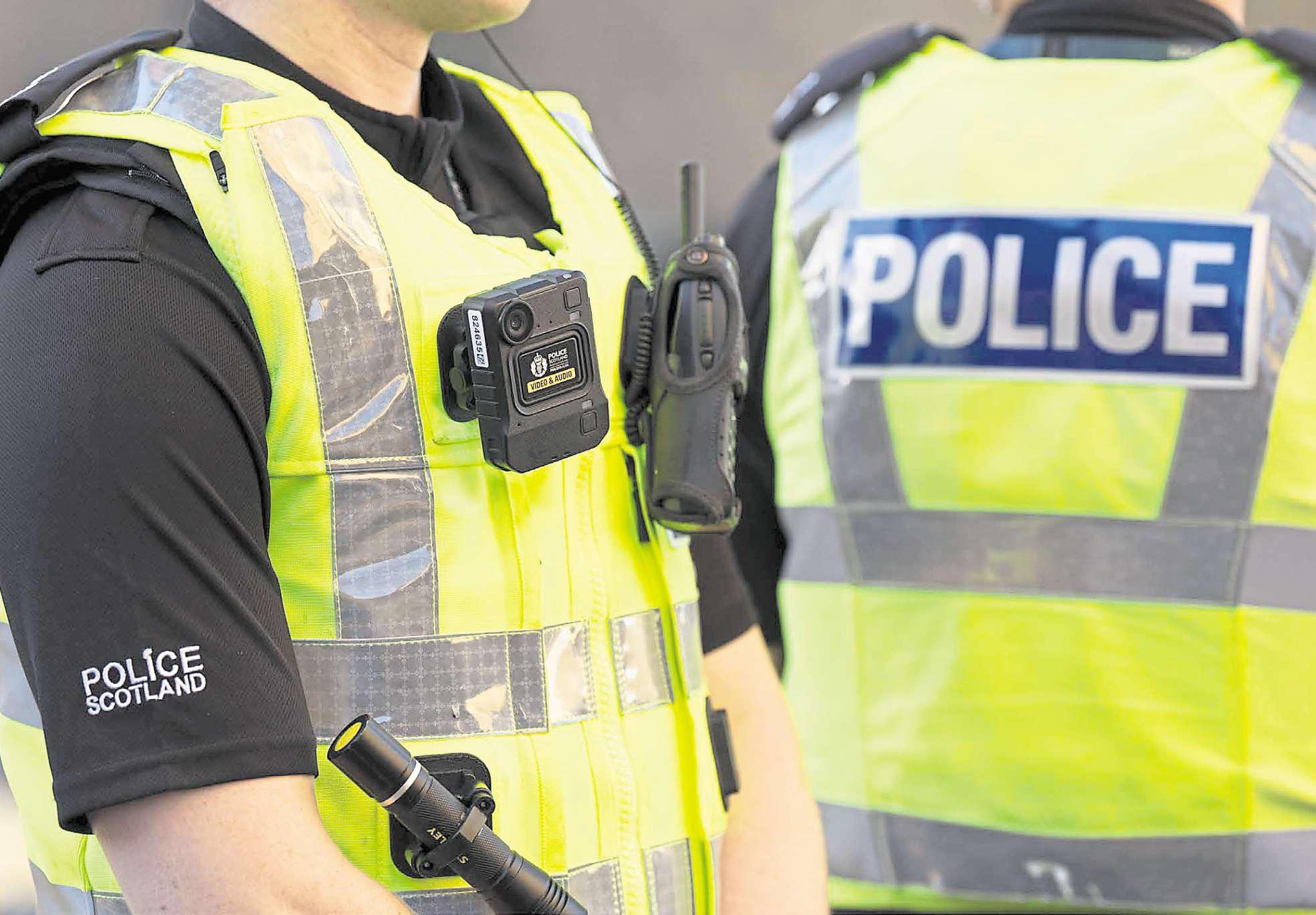 Police ramp up resources to tackle Bonfire Night crime
