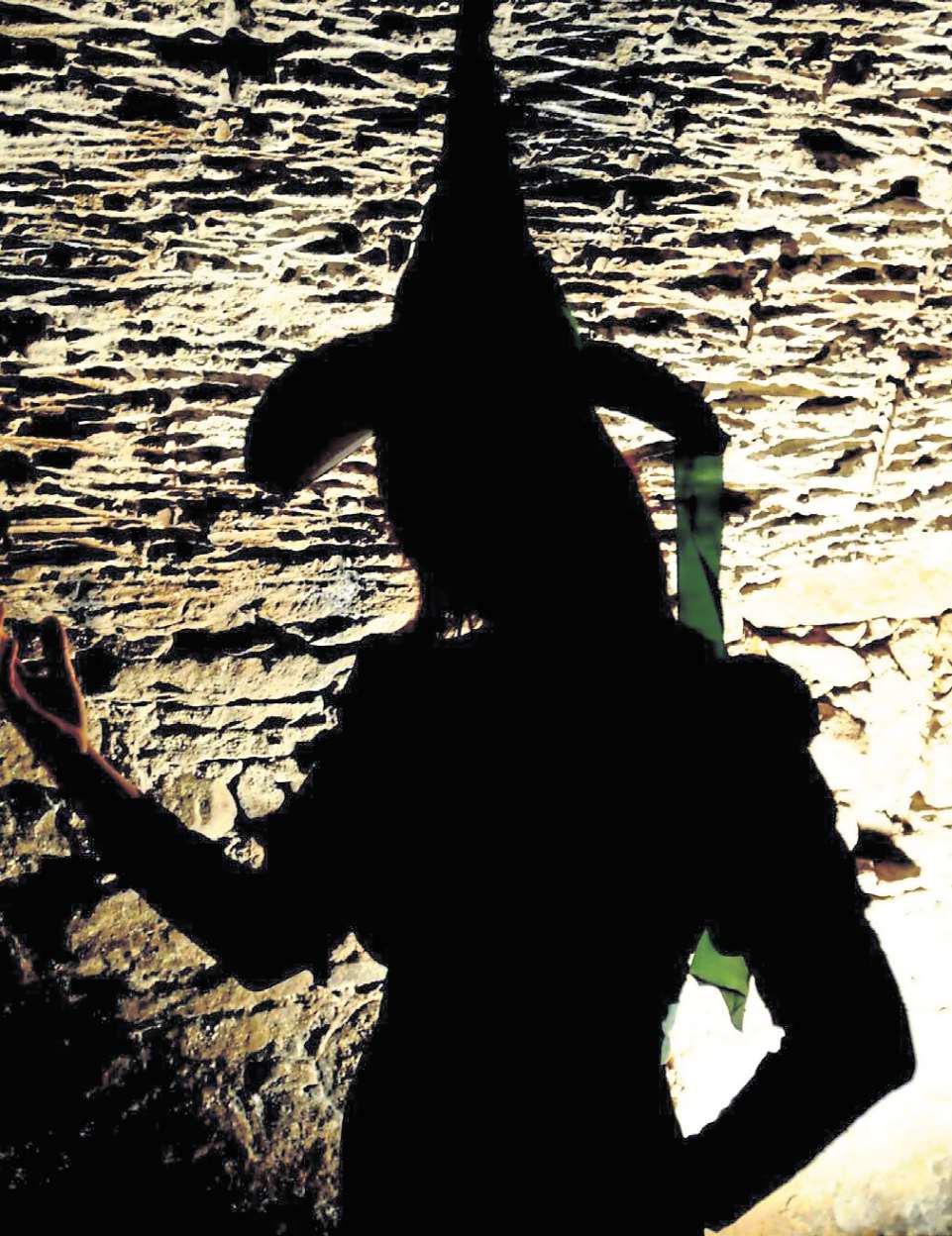 Why we love to hunt for proof of the supernatural