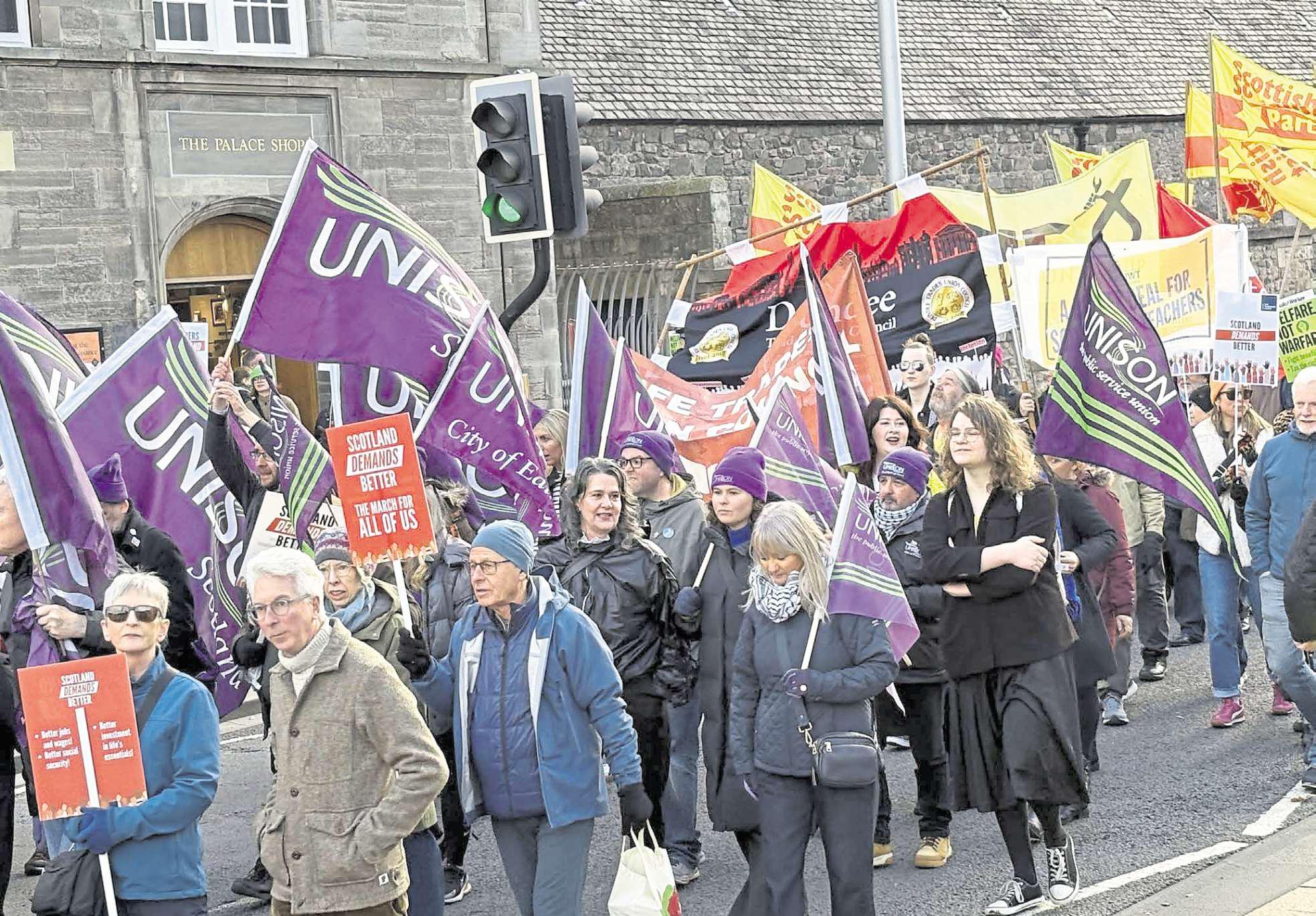 Progress on poverty nowhere near enough, says charity