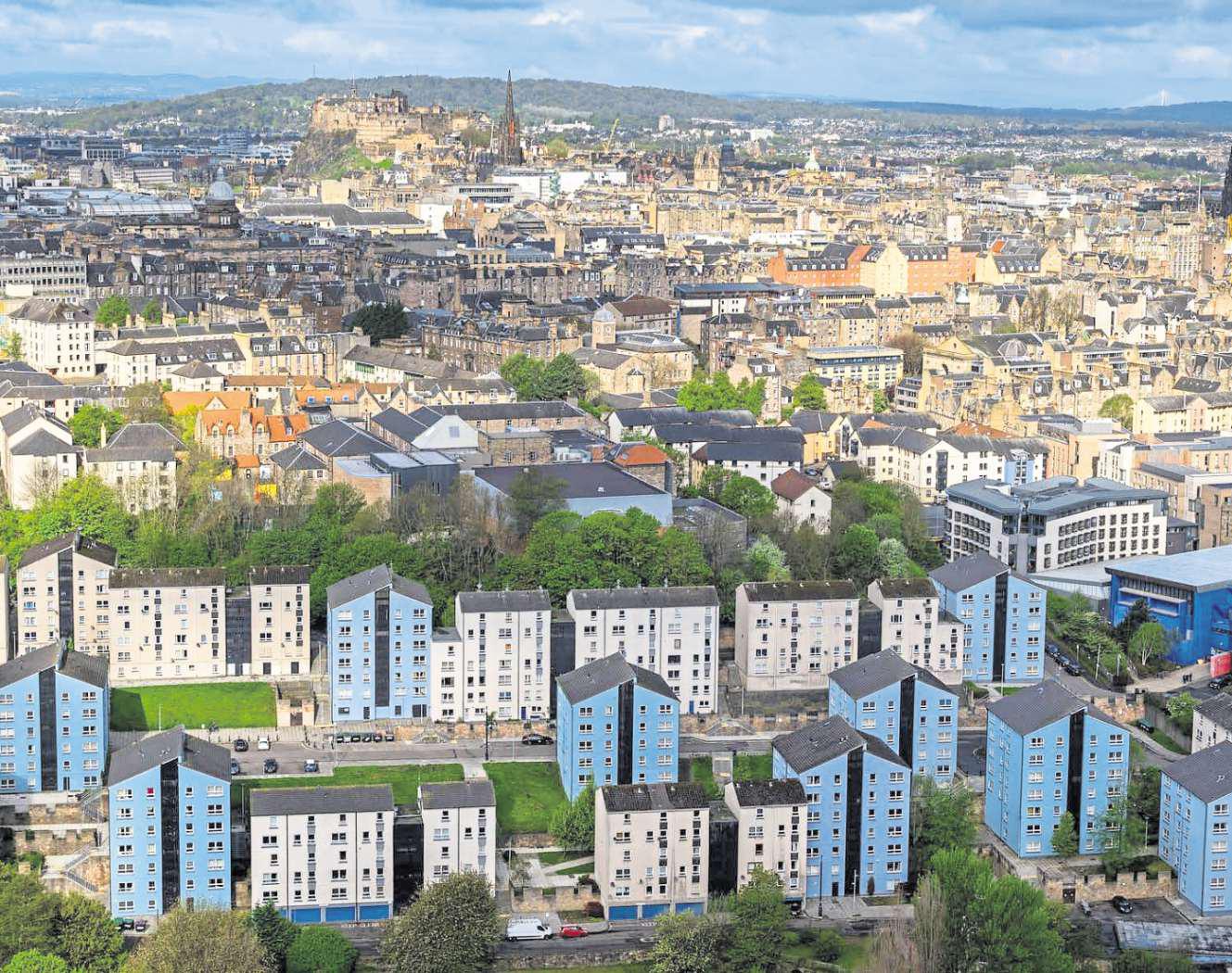 Whether convener stays or goes, housing crisis remains