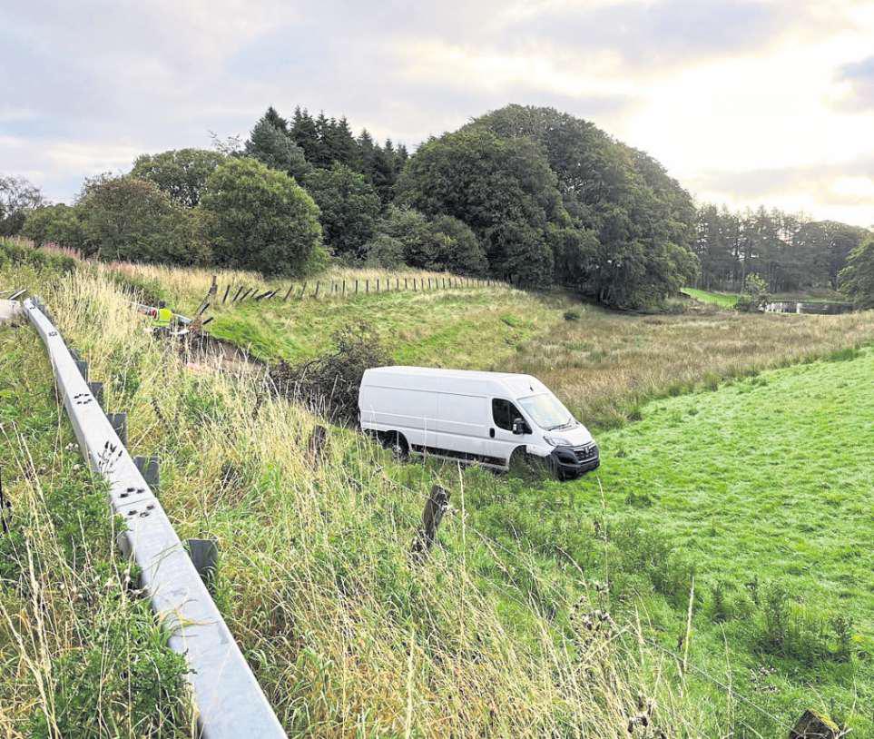 Promise of new signs for accident blackspot bridge