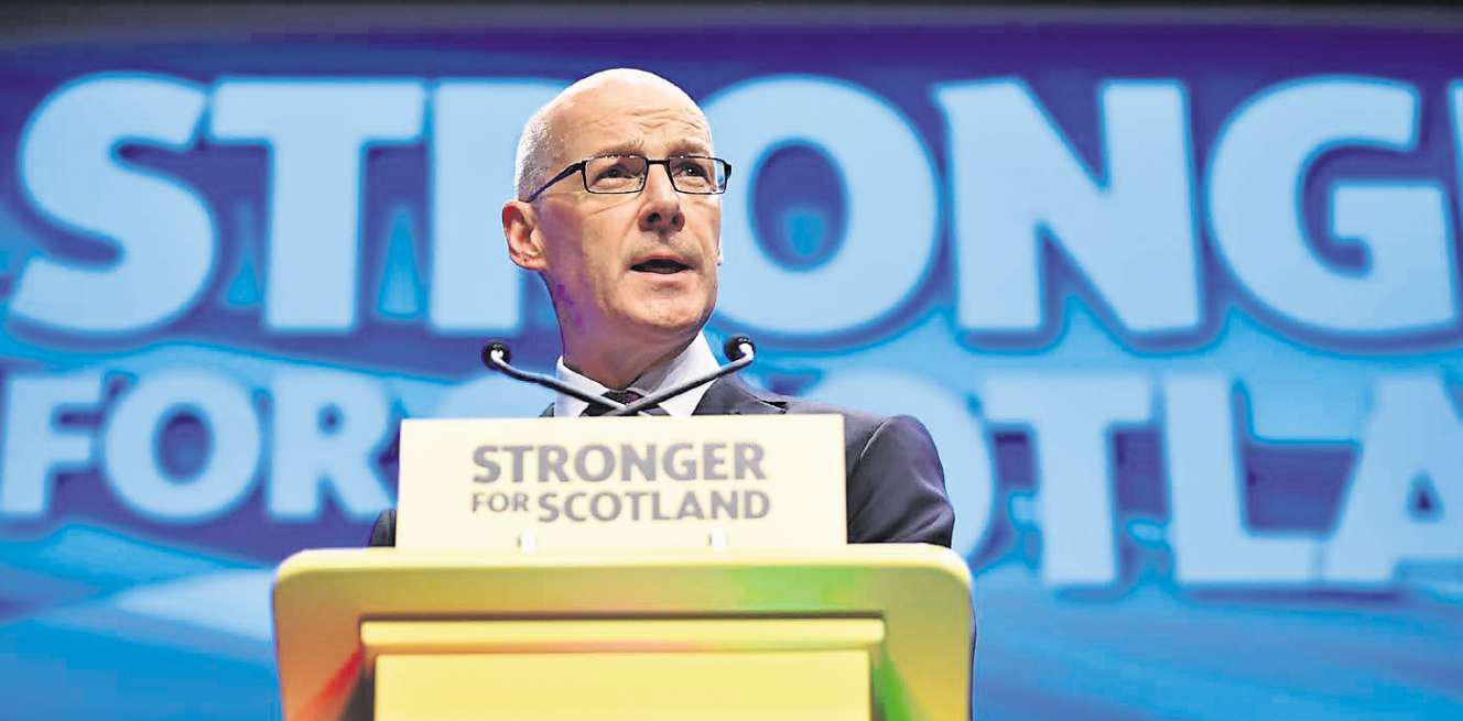 Don't choose Labour's betrayal or Farage's fear and loathing