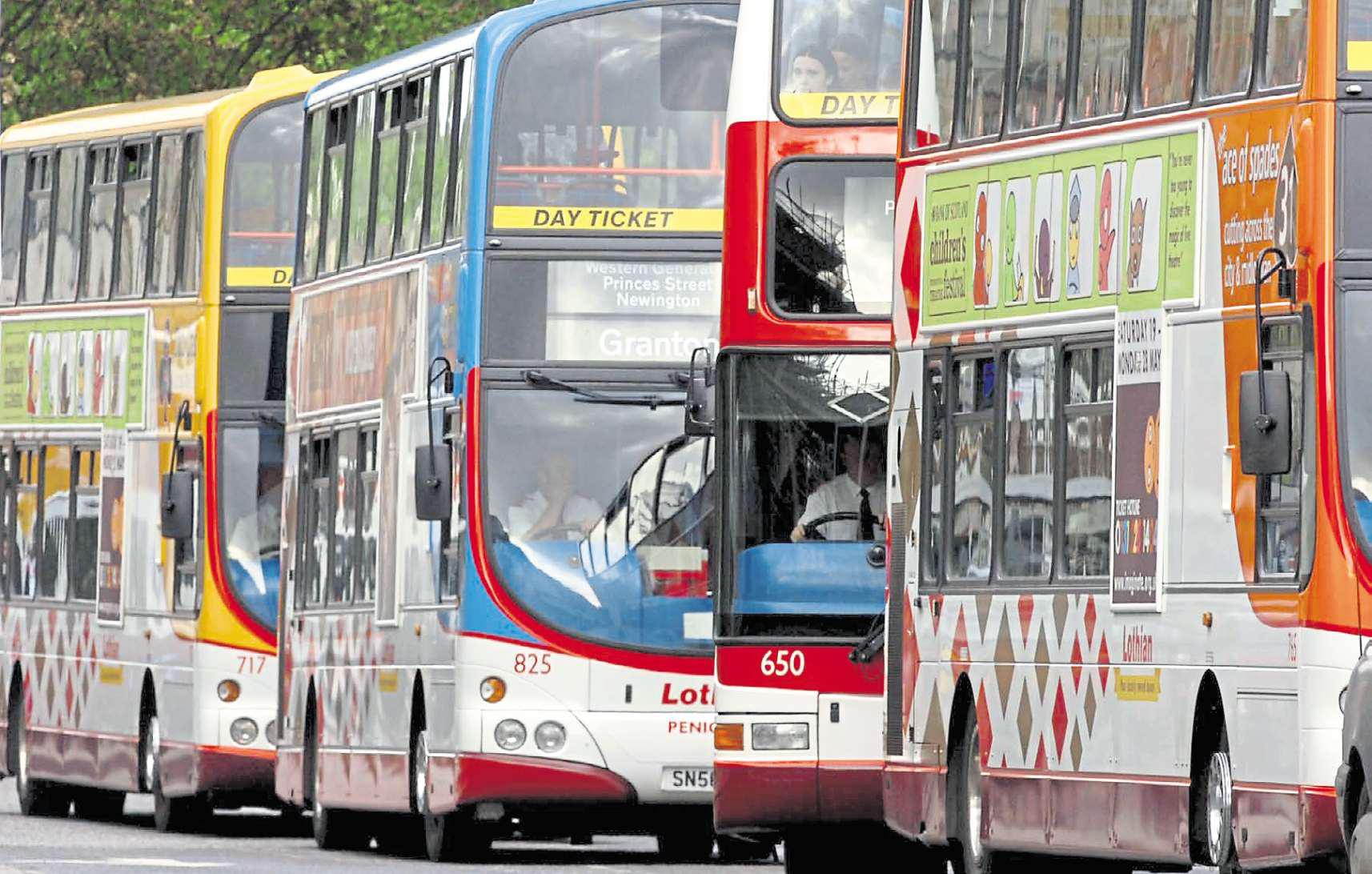 Bus firms call for action on chronic traffic congestion as a top priority