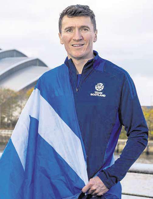 Wightman among trio picked for 2026 Games