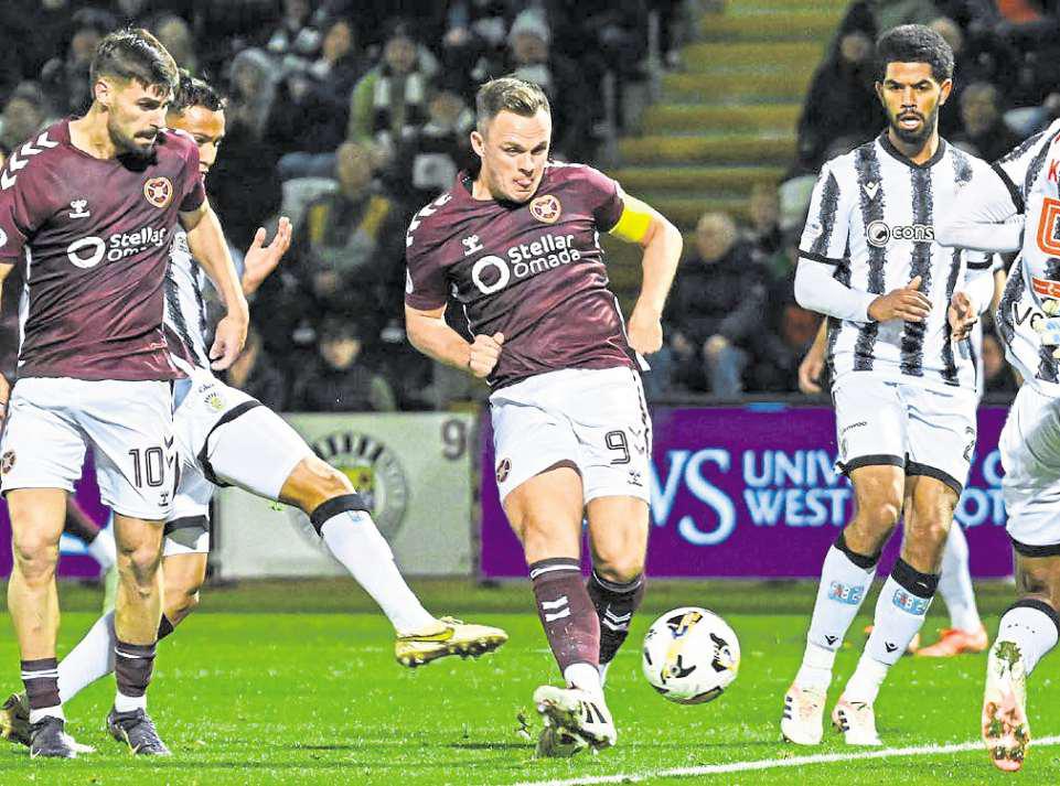 Jambos salvage dramatic draw on difficult night against Saints