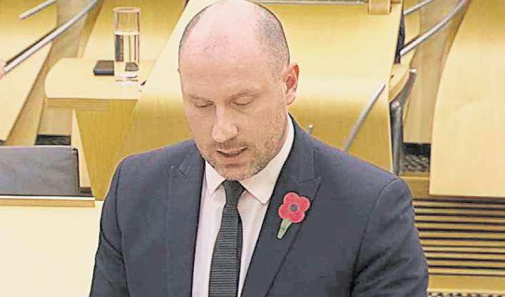 Edinburgh Royal Infirmary maternity service criticised