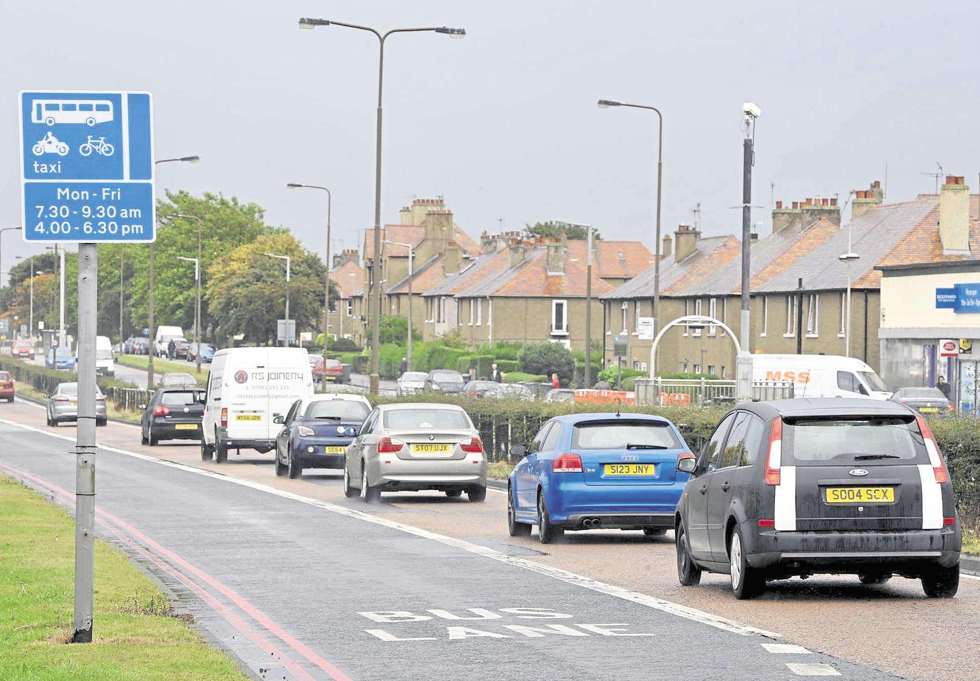 Private hire drivers' appeal to use bus lanes set to be rejected