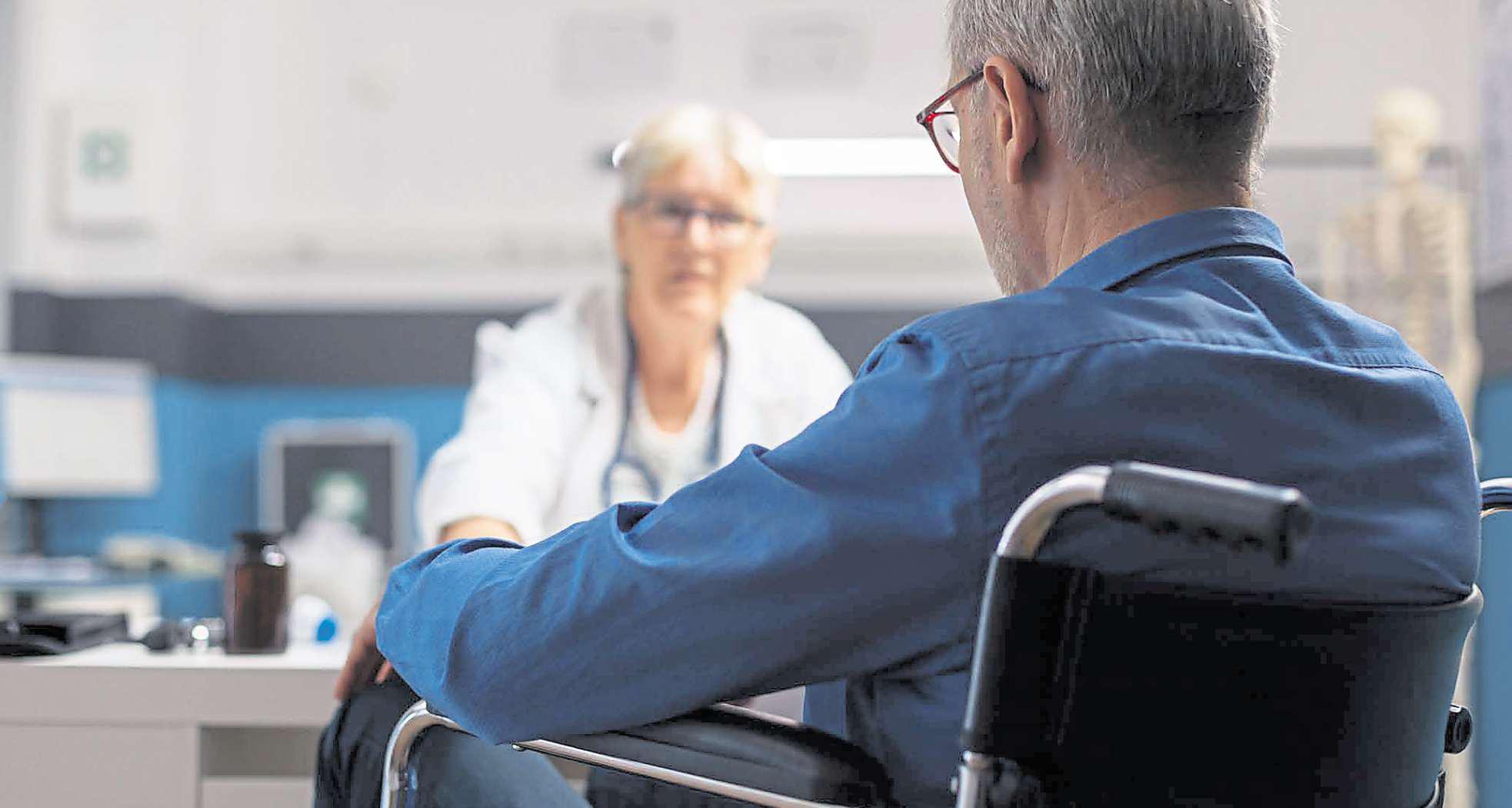 Health secretary welcomes rise in face-to-face GP appointments