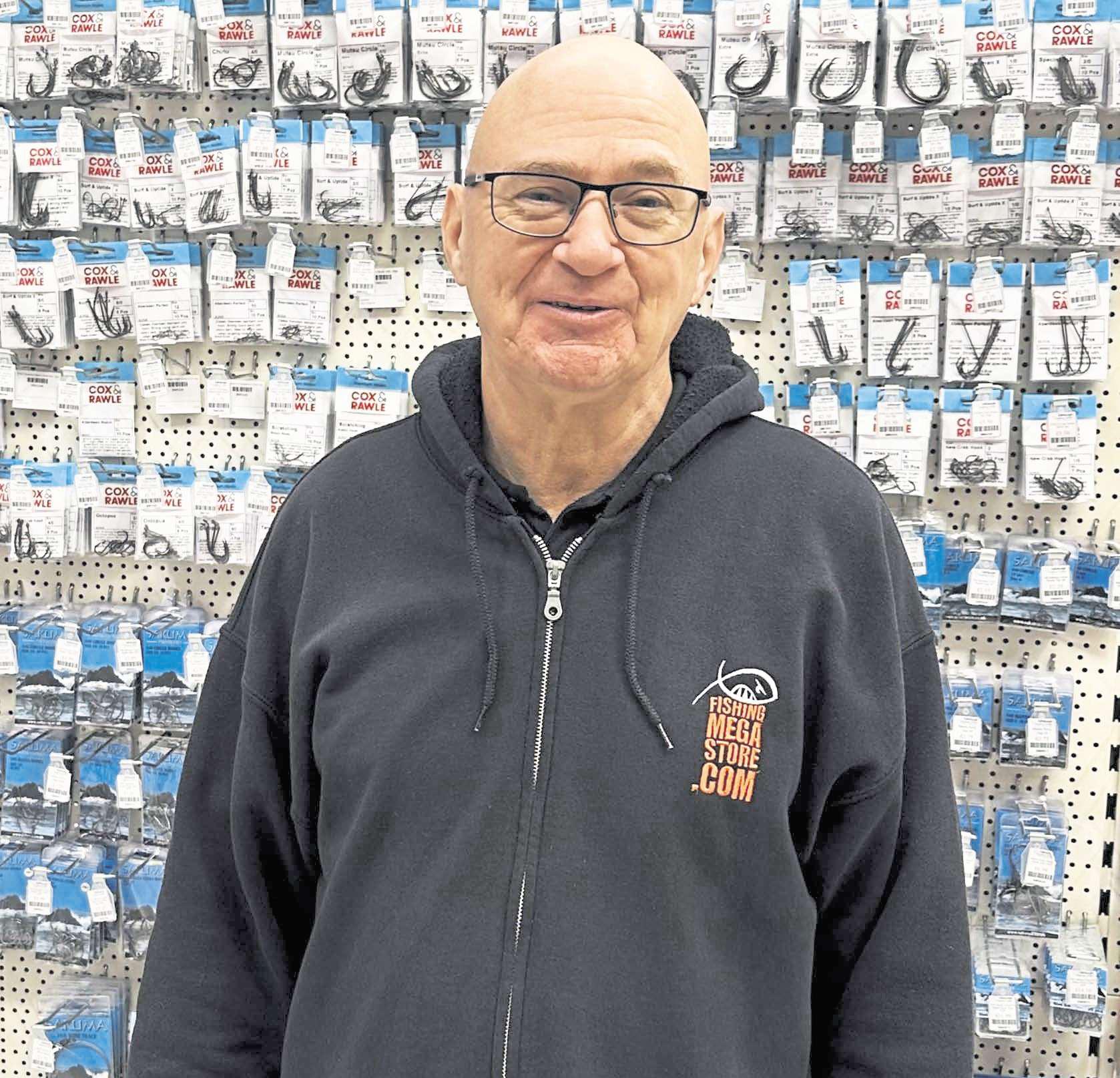 A memorable catch for Lyall in winter league match at Seafield