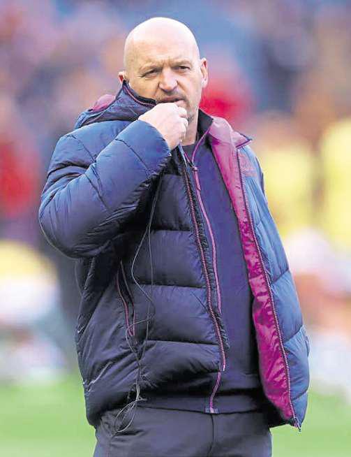 Townsend defiant in spite of big setbacks