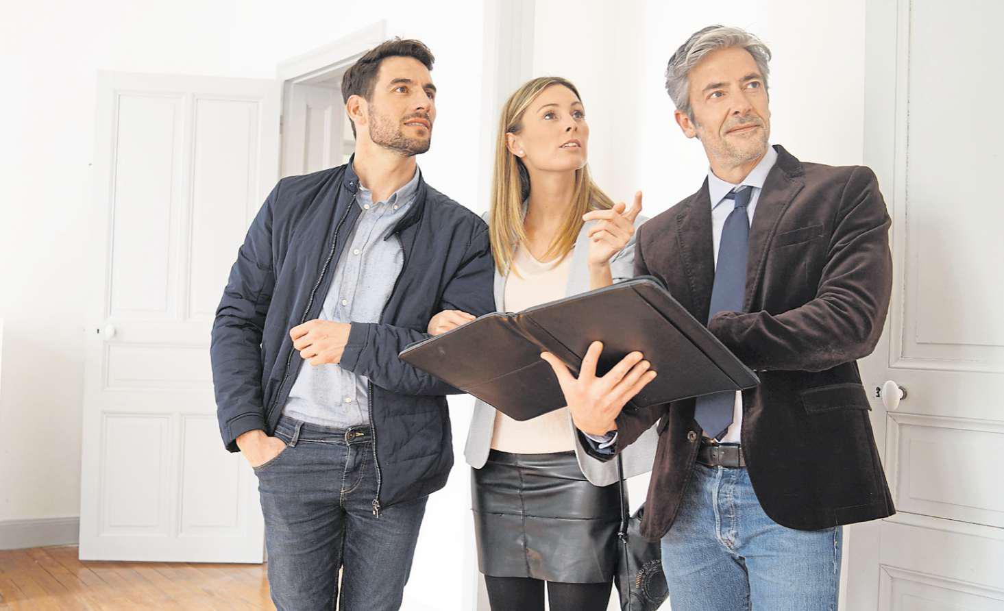 Forever home? Never!