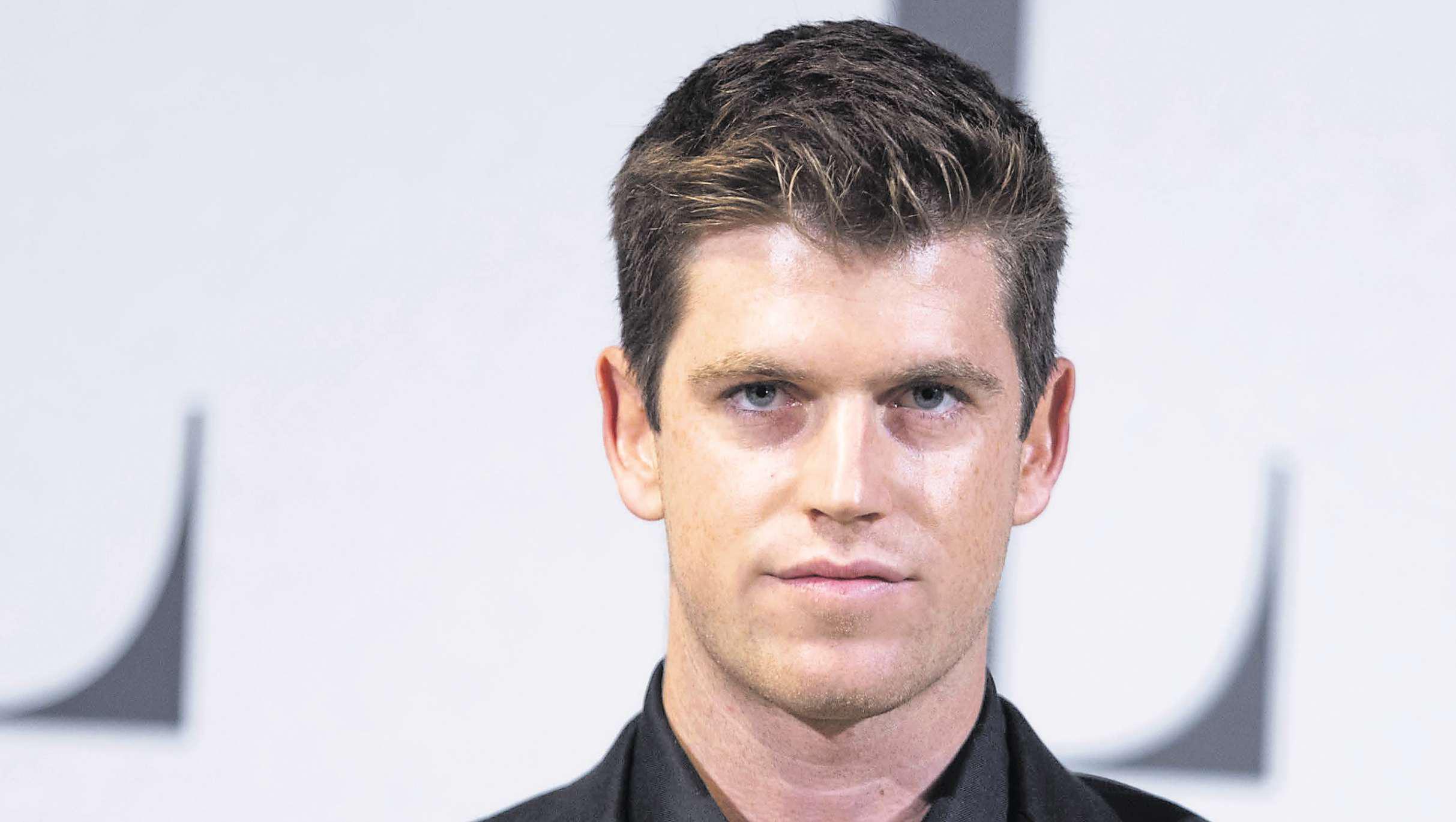 A masked hero repackaged and updated for a modern audience