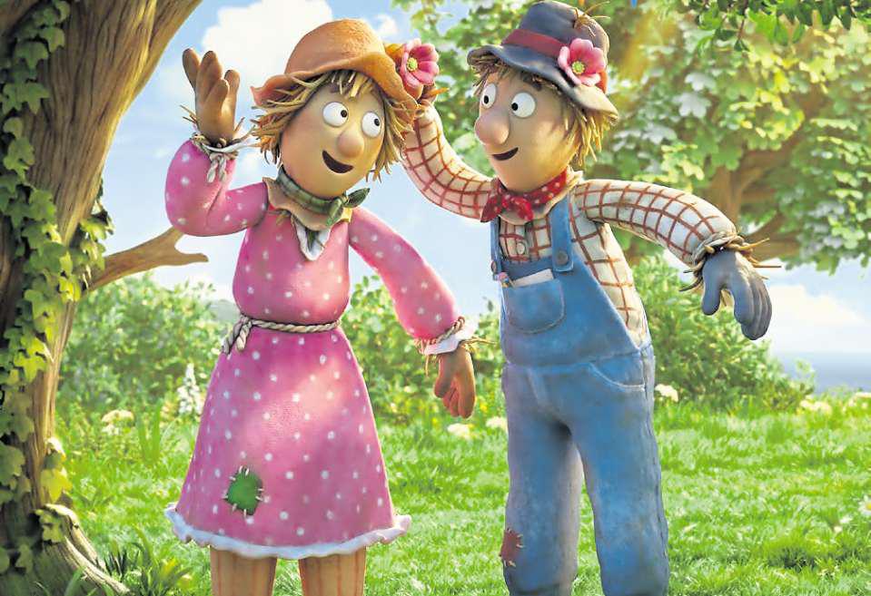 Top telly shows to watch this Christmas