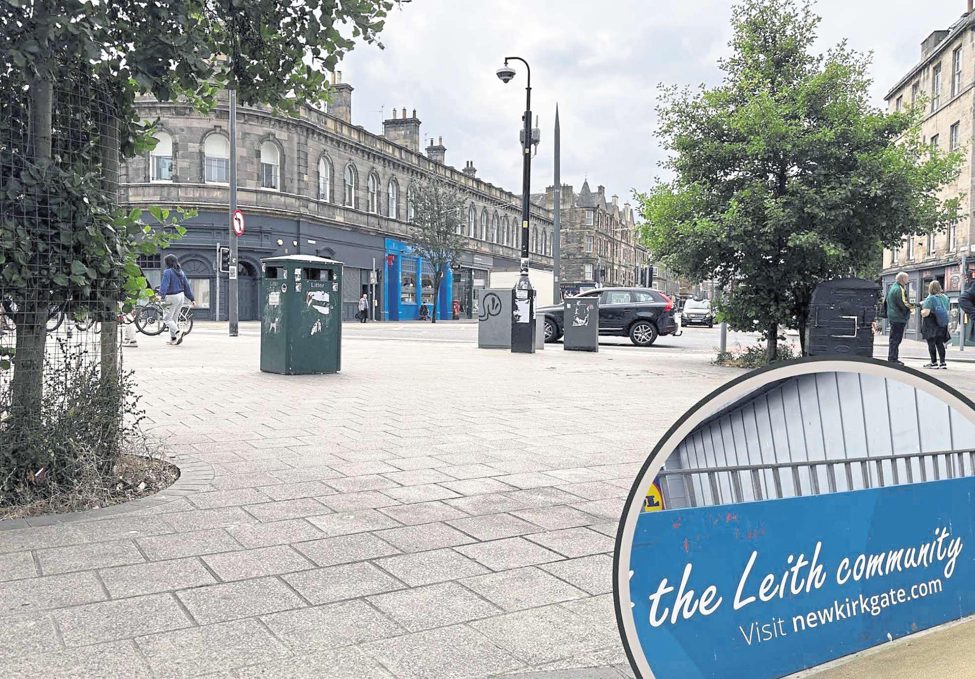 Waterstones apologises as it explains location of new store