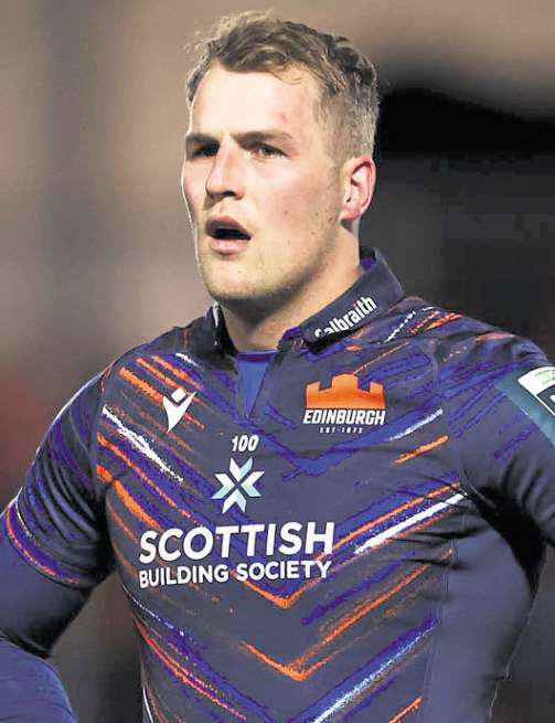 Edinburgh comeback seals Hive Stadium win