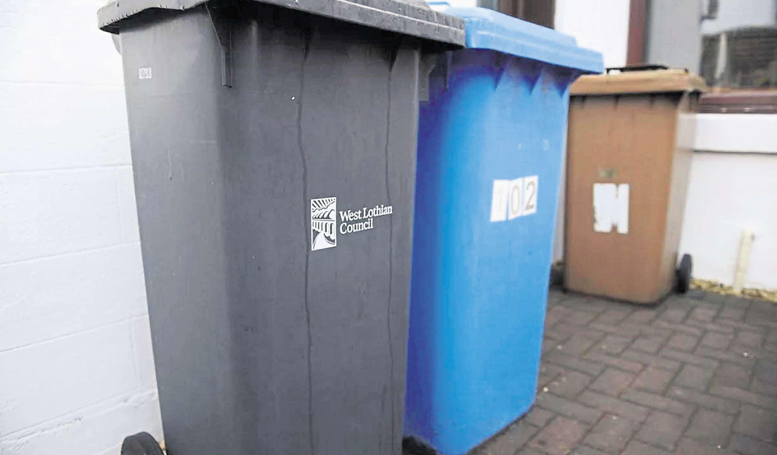 Politician's home and car pelted with dog mess over waste rows